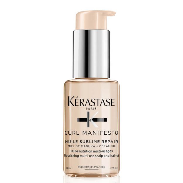 Picture of KÉRASTASE CURL MANIFESTO HUILE SUBLIME REPAIR